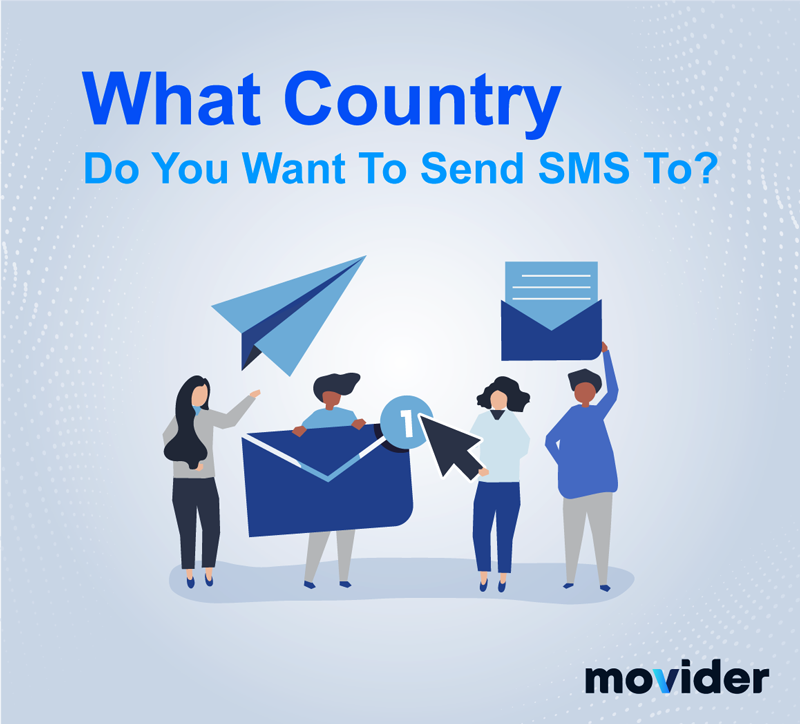 MoviderOfficial's tweet photo. What Country Do You Want To Send SMS To?
.
.
https://t.co/d3W90d3xN2
https://t.co/tSOeHEH8HI https://t.co/Fy0zmkDp0v