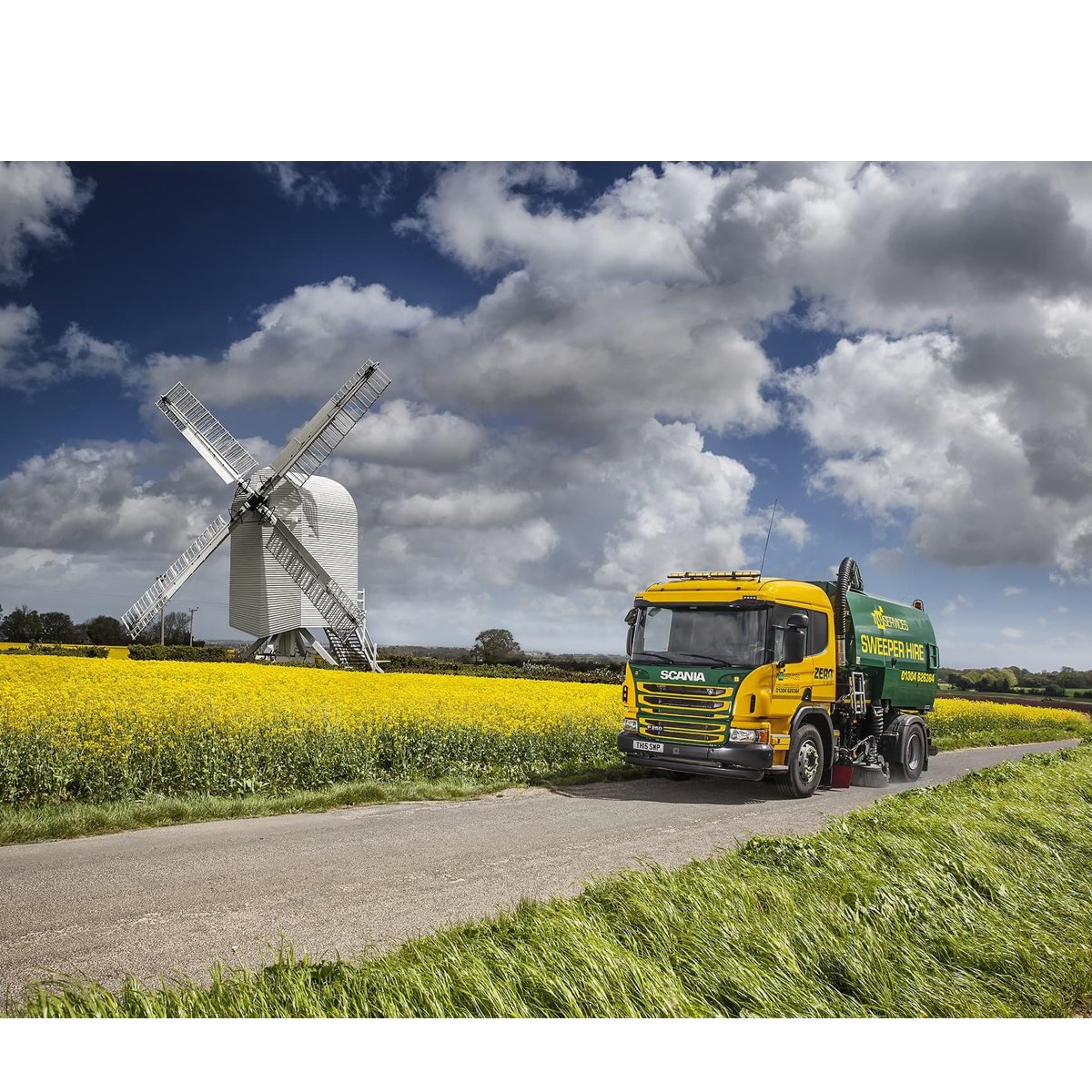 Broadstairs Food Festival tweet media