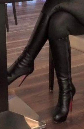 Just sitting and thinking