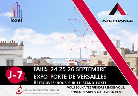 ATC France tweet media