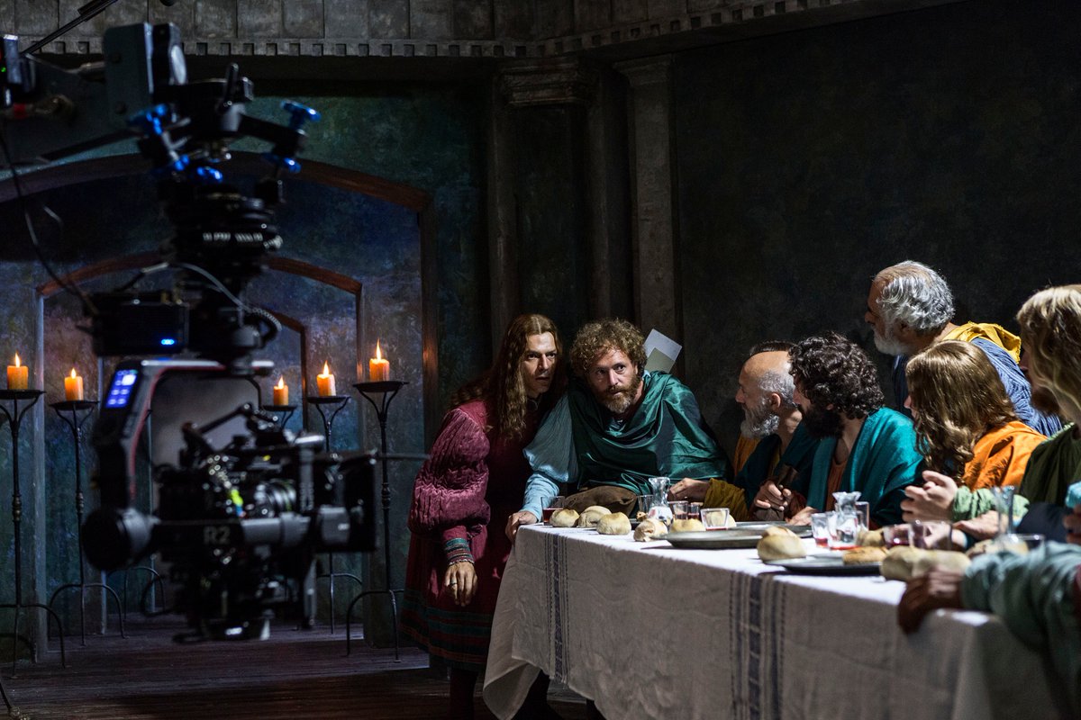 Giovedì 19 settembre al <a href="/Museoscienza/">Museoscienza</a> in occasione della #MilanoMovieWeek in anteprima il making of di #IoLeonardo con la partecipazione straordinaria del protagonista <a href="/Lucaargentero/">LUCA ARGENTERO</a>. 
#IoLeonardo, dal 2 ottobre al cinema.
museoscienza.org/news/io-leonar…