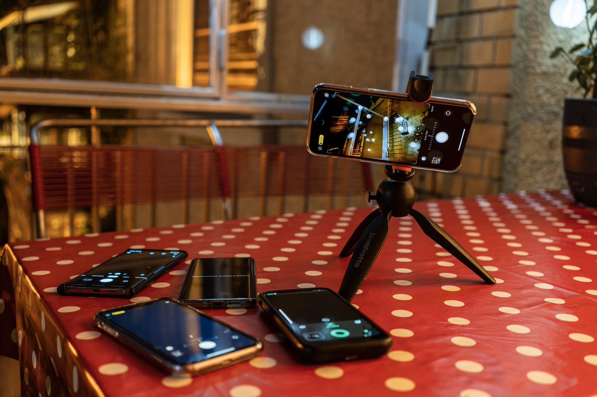 Comparison time: The #iPhone11 vs. Huawei vs. Samsung vs. iPhone XS vs. Sony A7 vs. <a href="/neuralcamapp/">NeuralCam</a>.

zeipad.com/iPhone11_iPhon…