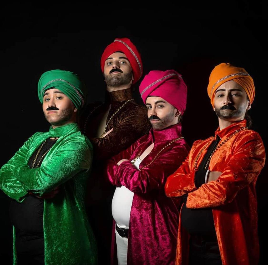 Tunak tunak tun. Тунак. Tunak Tunak. Tunak Tunak tun сейчас. Tunak Tunak tun от Альянса Steam.