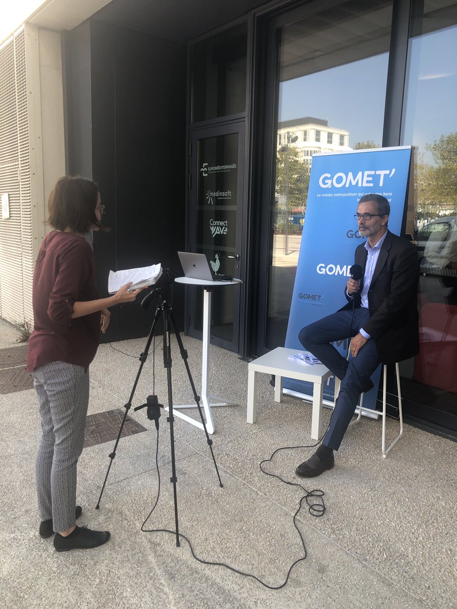 Elise_Paquet_'s tweet photo. Fabrice Tenneson, directeur régional de de @dalkia Méditerranée s’exprime sur le #BIM, Building Information Modeling. Une source de données précieuse pour l’exploitation des bâtiments permettant de garantir le bien-être aux usagers.
#smartnexus #data #bâtiment https://t.co/pLKfeJ6Fyq