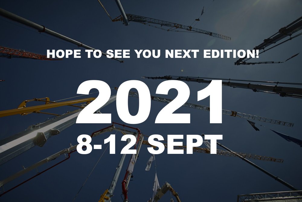 We blikken heel tevreden terug op afgelopen editie. Bedankt aan alle bezoekers, trouwe fans, exposanten, partners, sponsors en medewerkers. Heel graag tot in 2021! #matexpo Of wie weet tot op een van onze andere events <a href="/DemoDaysBE/">DemoDays</a> (September 2020) of <a href="/TechniMatBE/">Techni-Mat</a> (Maart 2020)