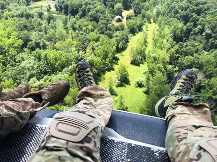 multicampattern's tweet image. Fear is a reaction. Courage is your decision. 
#MultiCam #MultiCamPattern #TrainingDay #Mindset