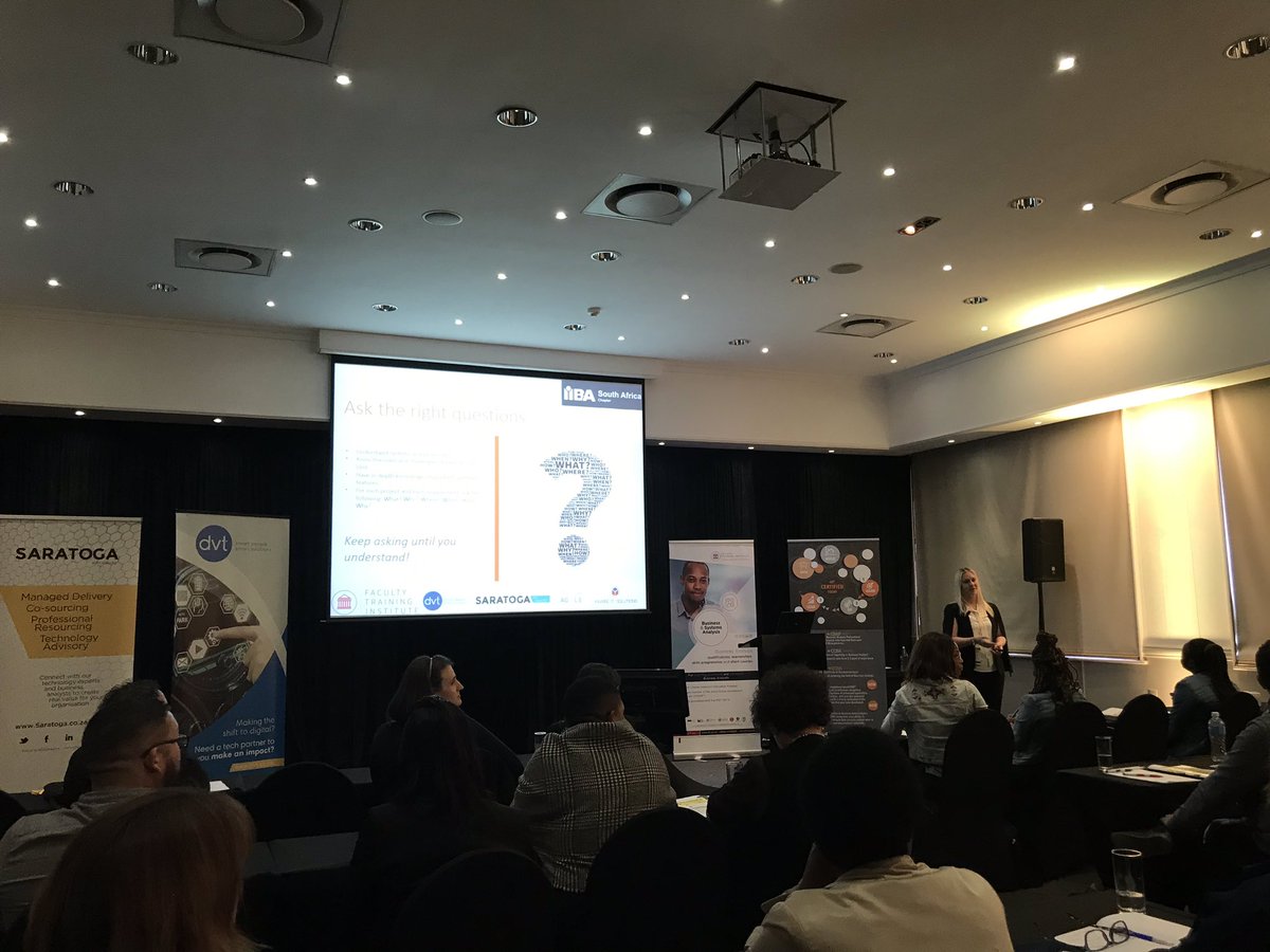Kotie2's tweet photo. @basummitsa #IIBSA BA growth in a fast-changing environment. #goodconversation #basummit https://t.co/7wGoeEtQWD