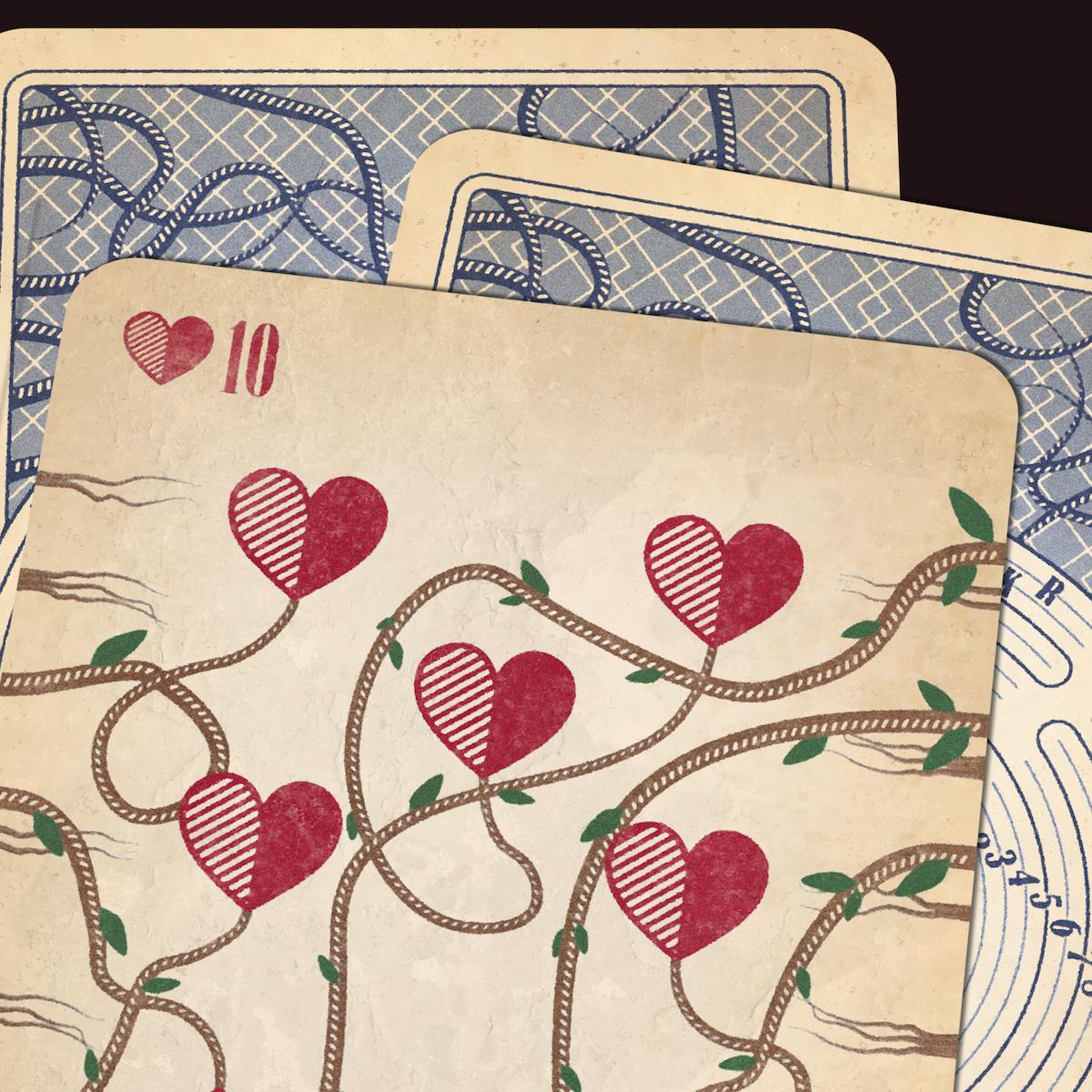 De eerste previews van Het ████ Geheim, het slothoofdstuk van de zoektocht naar Abigail! Alle ontwerpen zijn klaar, en ik ben ontzettend blij met het resultaat. De komende periode volgen nog meer previews, en natuurlijk wordt t.z.t. de titel bekendgemaakt 😊