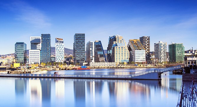 IEM expands its operations with the opening of a branch in Norway with the desire to offer the Nordic market its complete portfolio of innovative #smartparking and #urbanmobility management solutions: iemgroup.com/nb/