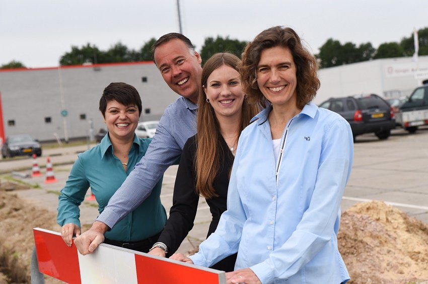 Nijmeegse werkgever in de Techniek? Onze adviseurs gaan vandaag weer van deur tot deur voor het beantwoorden van al uw personeelsvragen. Gemist? Maak een afspraak via wspnijmegen.nl/techniek of info@wspnijmegen.nl