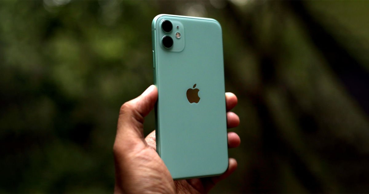 Apple iPhone 11 review 