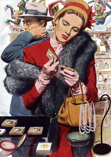 Al Parker 
