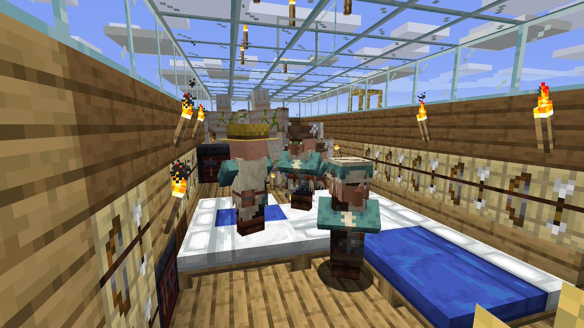 シルル レンチさんの仮想マイクラ部でやっていたスノーゴーレム式誘導トラップが面白かったので真似てみた ダメージ源を焚き火にしたことでホッパーで直接アイテム吸える代わりにスノーゴーレムがめっちゃ燻される図 シルル レンチさんの仮想マイクラ部でやっていたスノーゴーレム式誘導トラップが面白かったので真似てみた ダメージ源を焚き火にしたことでホッパーで直接アイテム吸える代わりにスノーゴーレムがめっちゃ燻される図