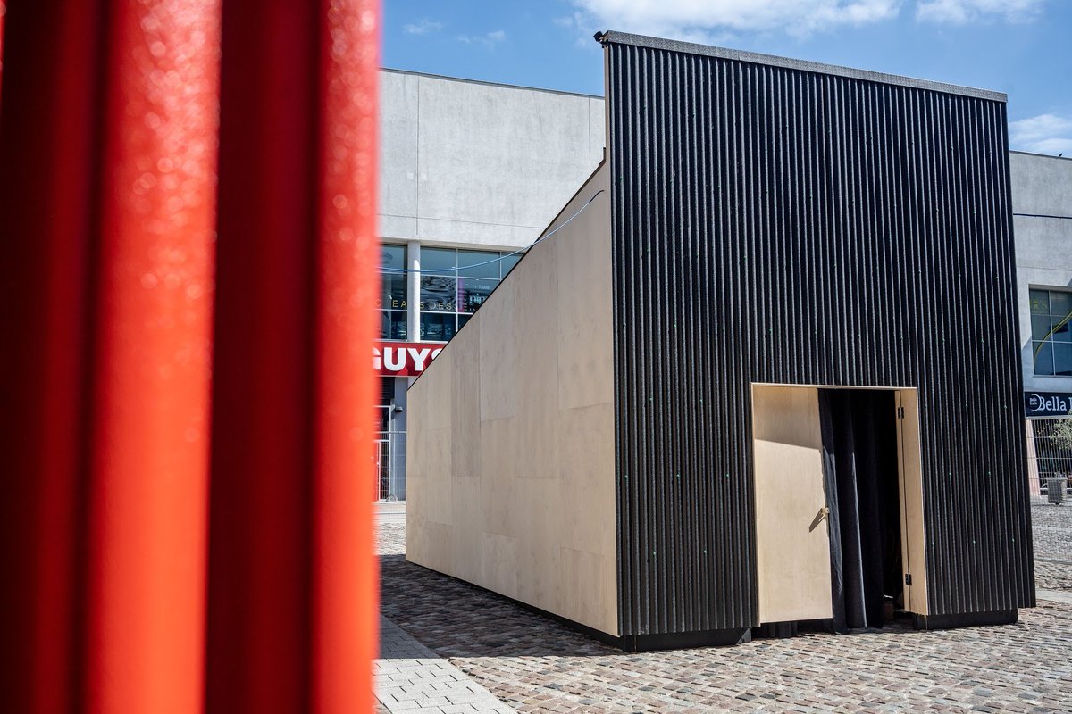 Collusion tweet media