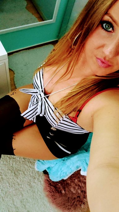 Hey Darling :) I wish you a great day :)   visit my page  https://t.co/mOTREPaRXP   #camgirl #fetisch<a href="/tag/sexy"class="tags"><span>#sexy</span></a><a href="/tag/camgirl"class="tags"><span>#camgirl</span></a><a href="/tag/versaut"class="tags"><span>#versaut</span></a><a href="/tag/geil"class="tags"><span>#geil</span></a><a href="/tag/fetisch"class="tags"><span>#fetisch</span></a><a href="/tag/geilerarsch"class="tags"><span>#geilerarsch</span></a>