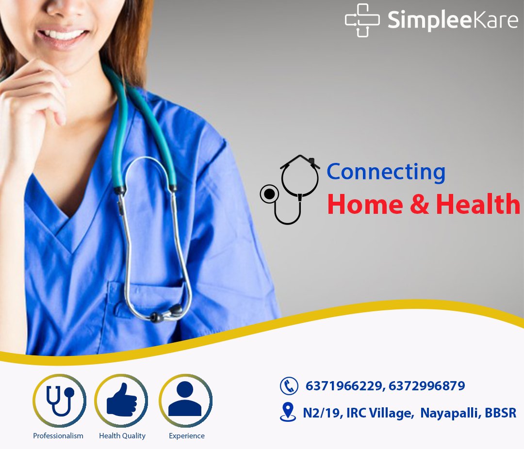 Baby Care In Home At Bhubaneswar