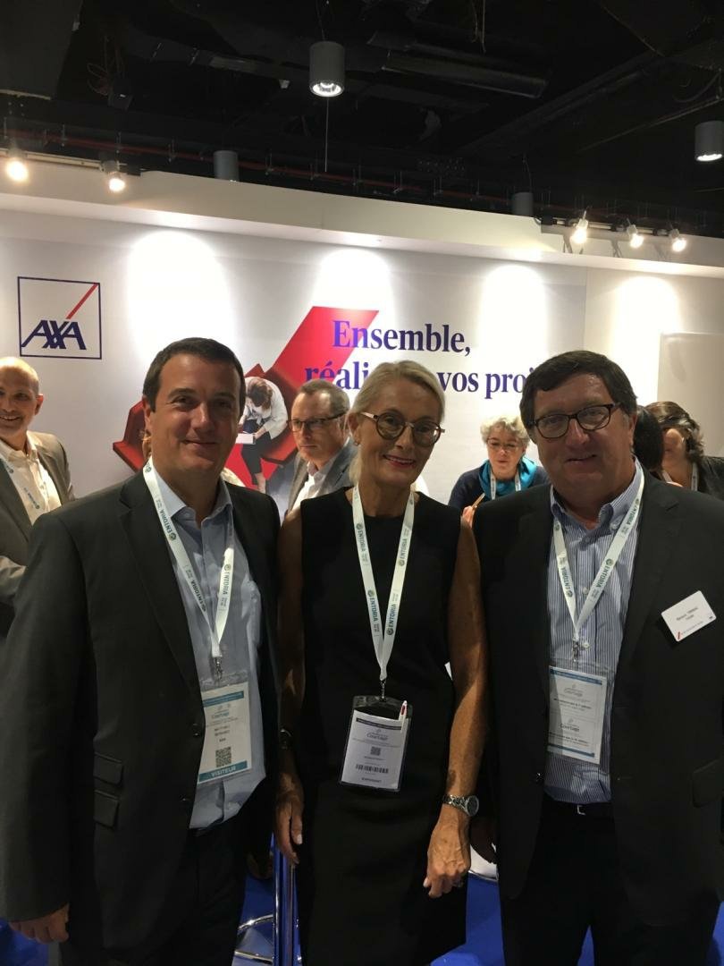 AXA Thema tweet media