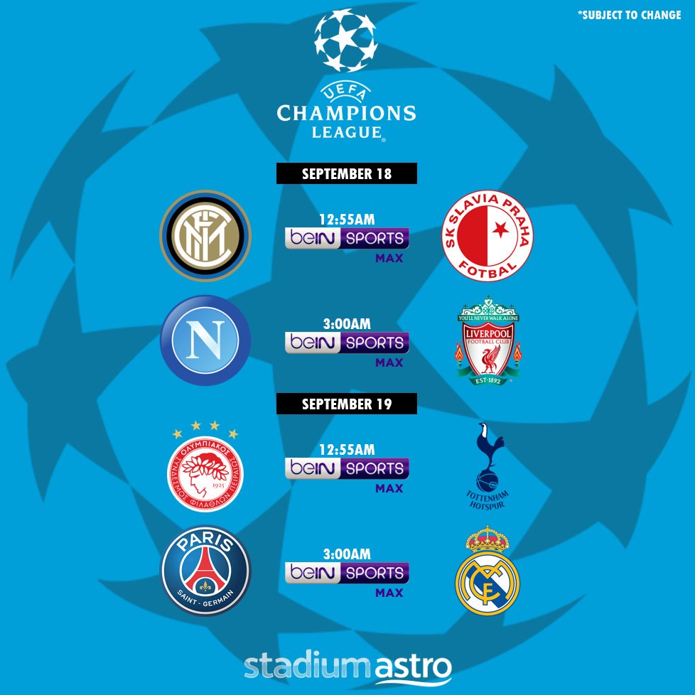 final ucl 2019 astro