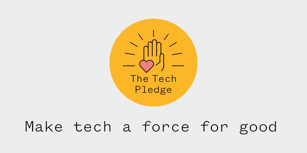 acanimal's tweet image. Take the Pledge #TechPledge buff.ly/2N8er6b