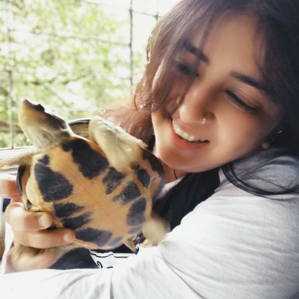 KshamaShroff's tweet photo. #NewProfilePic
The love of my Life ❣️❣️
#MyRaj #MyHero #MyLove https://t.co/BWoZJZt1td