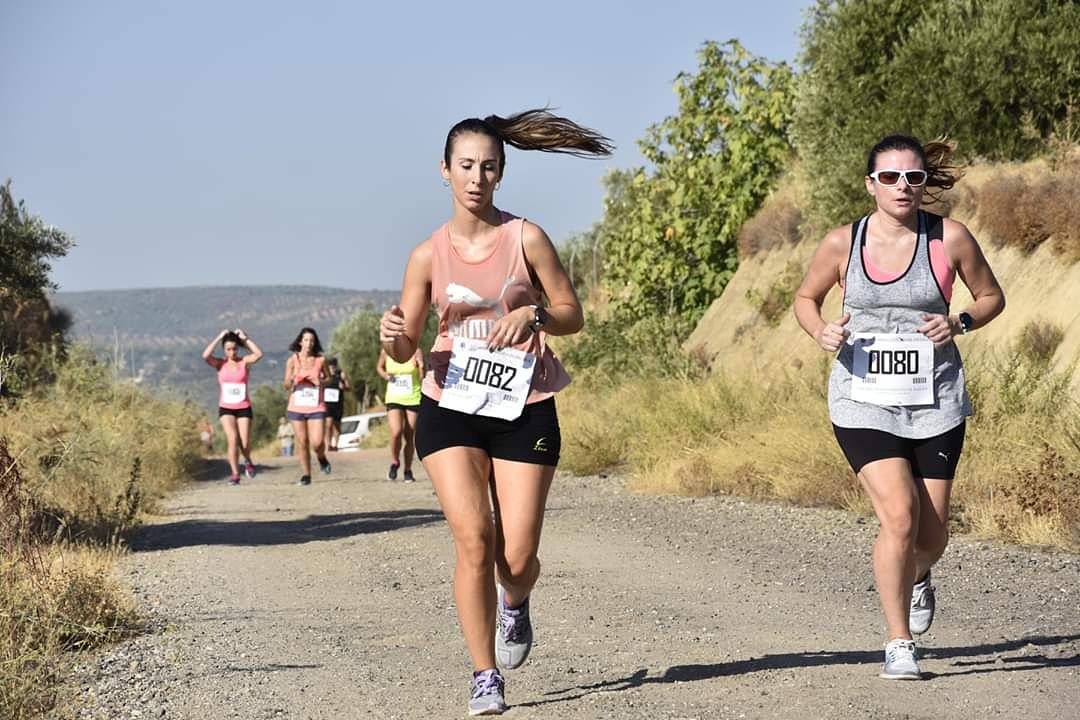BailenAtletismo's tweet photo. ¿Todavía sin inscribirte en la XXI Carrera Santuario de Zocueca? 😲
¡Aún estás a tiempo, corre e inscríbete! 🏃‍♀️✍️
#CarreraSantuarioDeZocueca19 #ClubAtletismoBailen https://t.co/Ij4uGxorfg