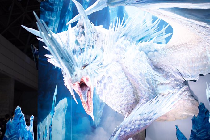 モンスターハンターワールドアイスボーンのtwitterイラスト検索結果 古い順 モンスターハンターワールドアイスボーンのtwitterイラスト検索結果 古い順