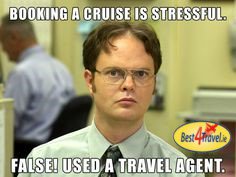 We are experts in what we do. Talk to us about your cruise holiday today! 

☎️1800 814 000 
📧 sales@best4travel.ie 
🏬 Drop into your nearest Best4Travel Store 

#best4travel #seetheworldthebestway #travelagent #msccruises #royalcaribbeancruises #travelexperts