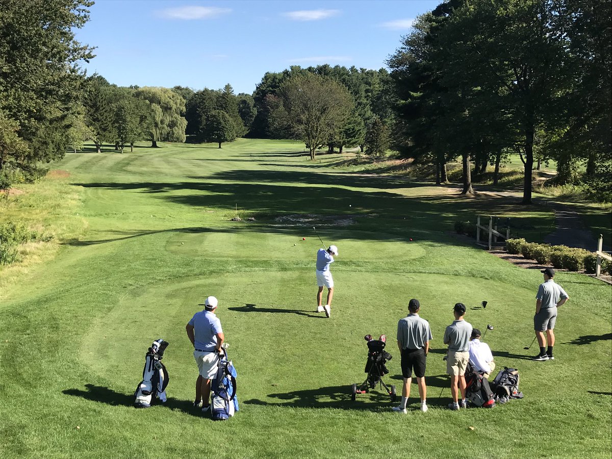 LSI Golf tweet media