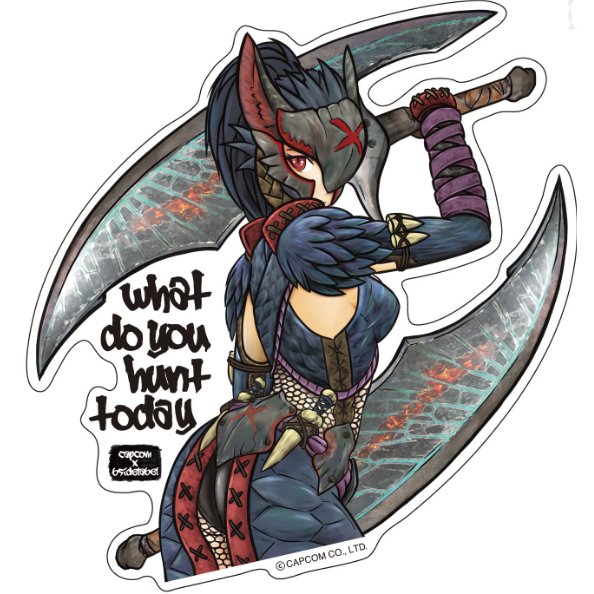 ChargedToHunt's tweet image. "For the sake of our world, and yours, I shall recreate the Guild."

🍖 Allura, the Legendary Huntress of the Multi-Verse!
🍖 Capcom legend, leader of the Guild across Universes
🍖 Ditzy Leader, Loyal Companion

RT &amp;amp; ♡