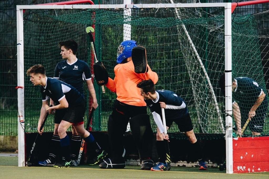 BCU Sport Department (@bcusport) on Twitter photo Calling all Hockey Goalkeepers <a href="/mybcu/">Birmingham City University</a> Men’s Hockey needs you! Our Men’s Hockey team are recruiting new members tomorrow at the <a href="/BCUSU/">BCU Students' Union</a> Welcome Fare at City Centre Campus. They are particularly interested to hear from any GK’s. For general enquiries contact sport@bcu.ac.uk Calling all Hockey Goalkeepers <a href="/mybcu/">Birmingham City University</a> Men’s Hockey needs you! Our Men’s Hockey team are recruiting new members tomorrow at the <a href="/BCUSU/">BCU Students' Union</a> Welcome Fare at City Centre Campus. They are particularly interested to hear from any GK’s. For general enquiries contact sport@bcu.ac.uk