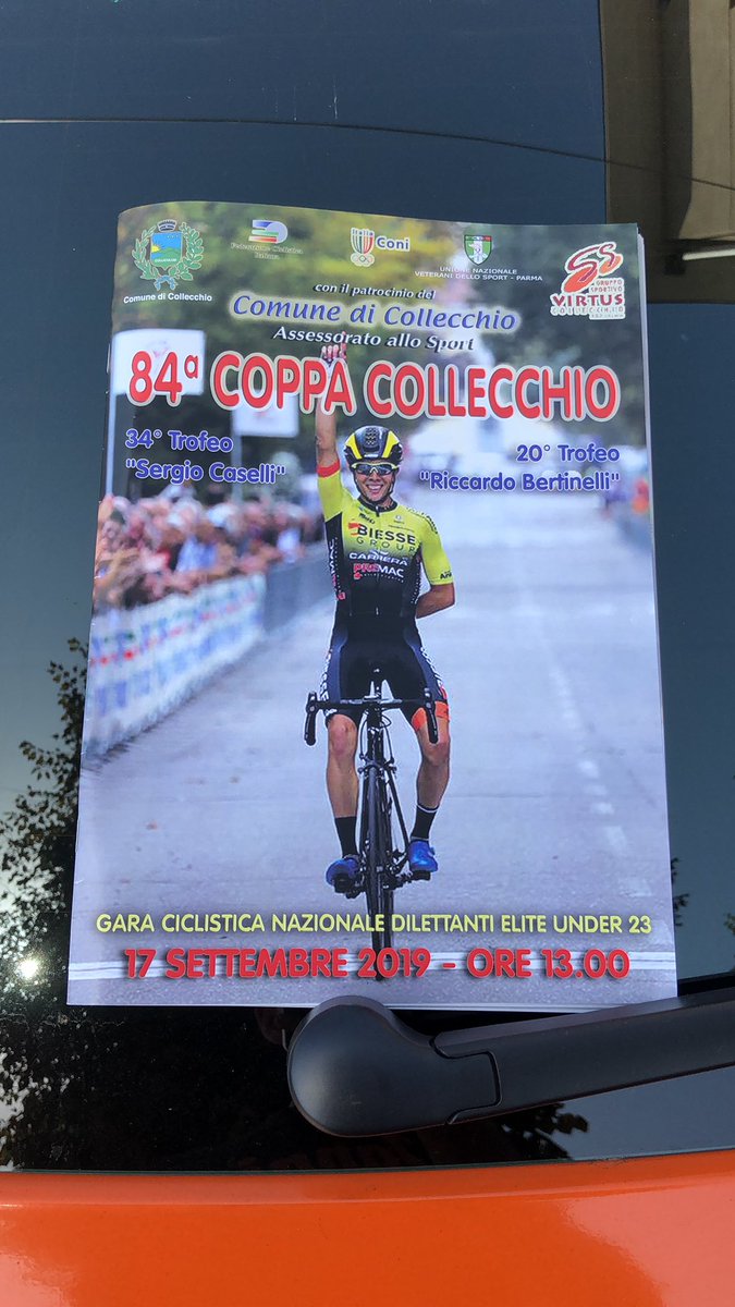 Coppa Collecchio for the boys today. 150km of hard racing.
Squad is:
🏴󠁧󠁢󠁥󠁮󠁧󠁿 @marcusburnett98 
🏴󠁧󠁢󠁳󠁣󠁴󠁿 <a href="/CalumjohnstonCj/">Calum Johnston</a> 
🇳🇴 <a href="/KarlJonasT/">Karl Jonas</a> 
🏴󠁧󠁢󠁥󠁮󠁧󠁿 <a href="/reece_wood98/">Reece Wood</a>