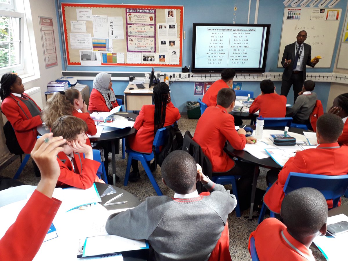 COLA_Highgate's tweet photo. Some highlights from week 2 #COLAHH #highlights #studyhub #multiplyingdecimals #science #PE https://t.co/AkikD5ZxBt