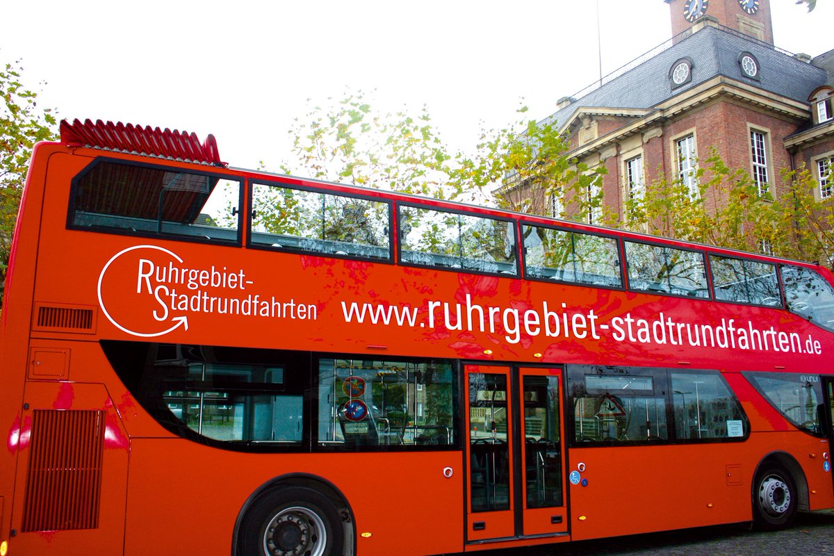 Stadtmarketing Herne On Twitter Mochtet Ihr Herne Gerne Mit Dem