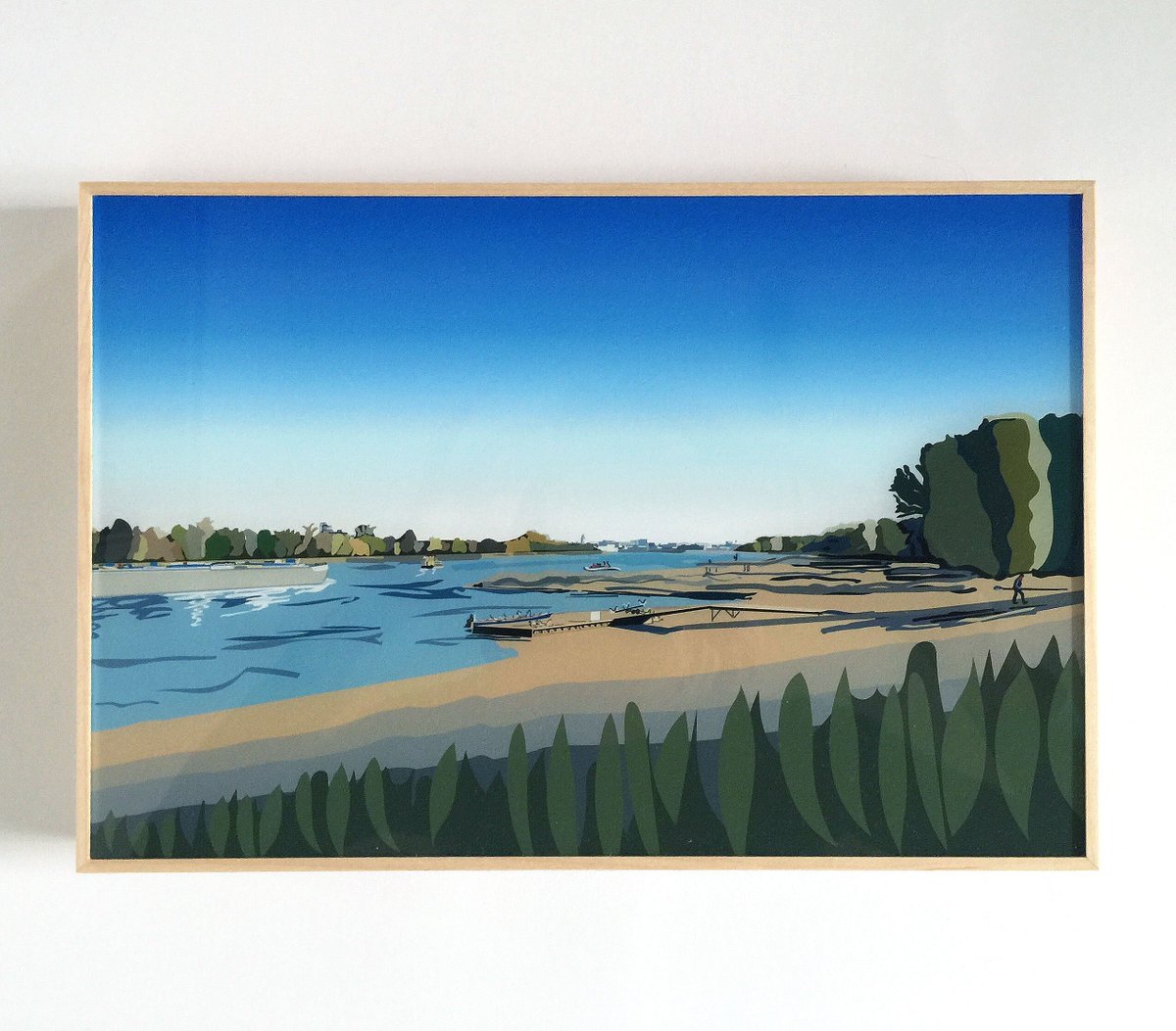 Kunstbilder's tweet photo. Kunst in meinem Atelier - https://t.co/nvSTAPgzsB, zu sehen am Wochenende der Offenen Ateliers Köln, 28.9. und 29.9.2019, von 12 - 18 Uhr #atelier #koeln #art #kunst #ausstellung #wochenende #event #rheinufer https://t.co/cHIWChYDdg