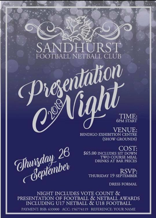 Sandhurst FNC (@sandhurstfnc) on Twitter photo 