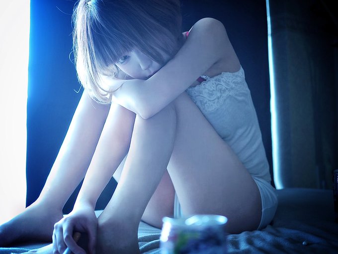 Twitterのコスプレ画像65