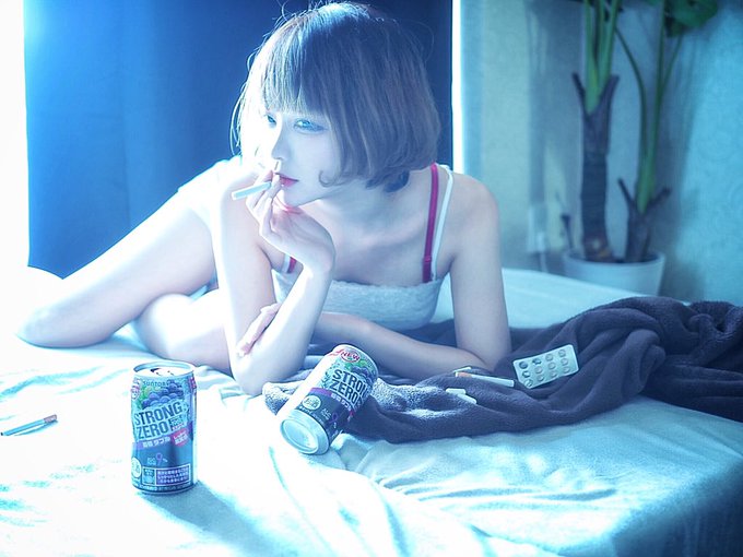 Twitterのコスプレ画像63