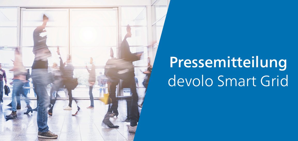 Pressemitteilung: devolo mit zertifizierten Basiszählern auf den Metering Days 2019. Besuchen Sie uns am 9. und 10. Oktober auf den Metering Days in Fulda!
Zur Pressemitteilung: bit.ly/devolo_MD2019

#MeteringDays #SmartGrid #devolo