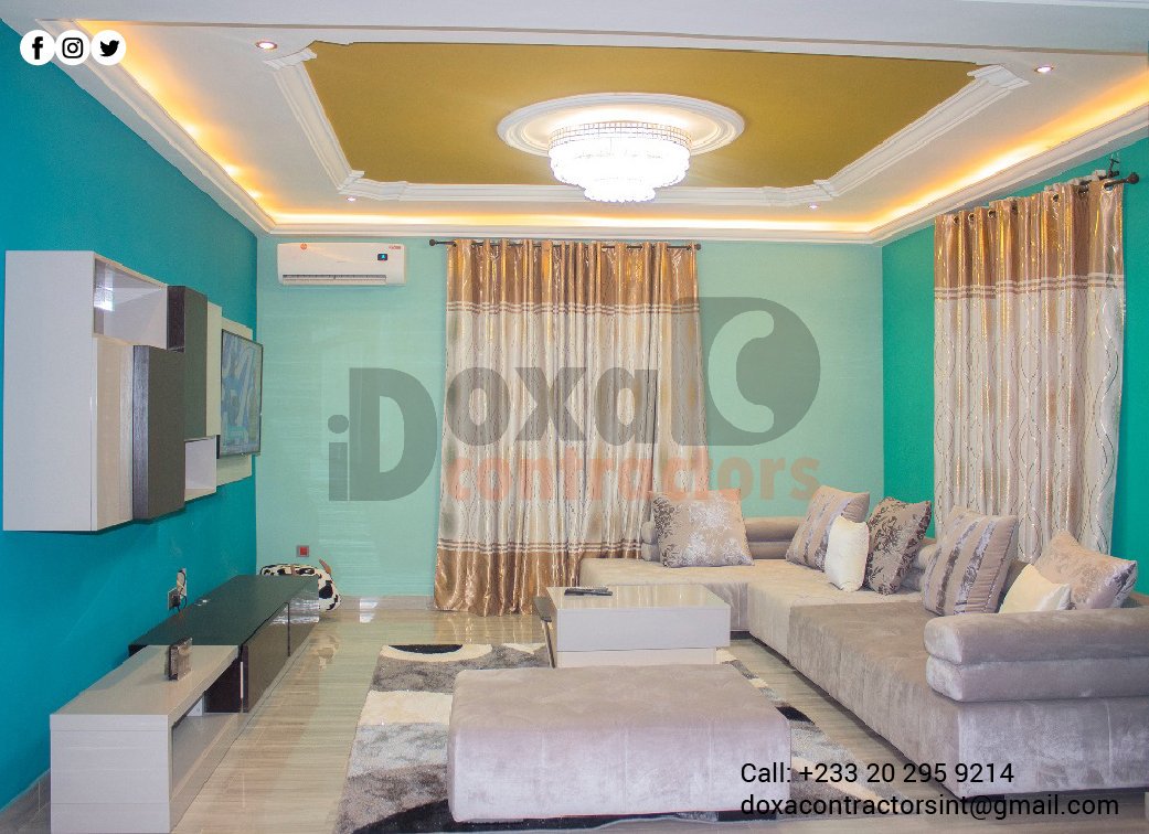 iDoxaContractor's tweet photo. Interested persons should contact @iDoxaContractor via doxacontractorsint@gmail.com or call +233 20 295 9214.
#rent #property #home #house #executive #luxury #luxuryhome #townhouse #class #trending #trend2019 https://t.co/eT9d2iybAK