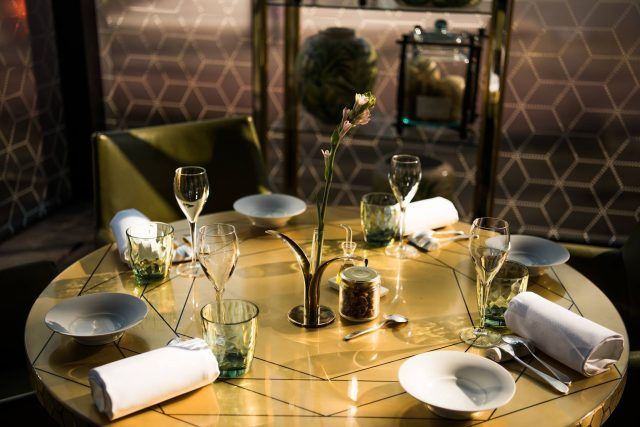 GoEat_Me's tweet photo. Rotterdam is also known as a historical sea-faring city and home to some of the best restaurants in The Netherlands. ✨✨✨
The list of top 5 gastronomic restaurants in Rotterdam is waiting for you to check it out! 🍷🍽️🥂
https://t.co/VD7fYlsU4W
#GoEat #GoEatMe #GoEatMeMagazine https://t.co/MjK5IKPiOL