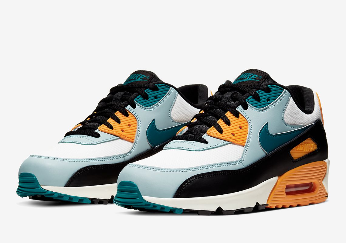 nike air max 90 old school