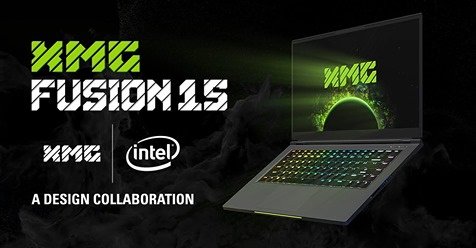 schenker_tech's tweet photo. BRANDNEU: Heute stellen wir den in Zusammenarbeit mit Intel® entwickelten Gaming-Laptop XMG FUSION 15 vor. https://t.co/JYMepm9eC5
#hardwarenews #intel #fusion15 #laptop #notebook https://t.co/VeDiA2fjF3