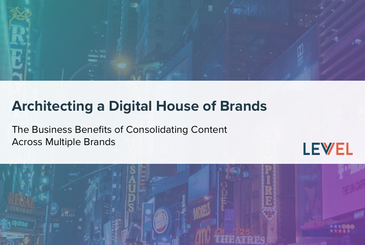 Consolidate content across multiple brands the right way and reap the wide-ranging business benefits of a content hub: levvel.shp.so/a/XY2ITW