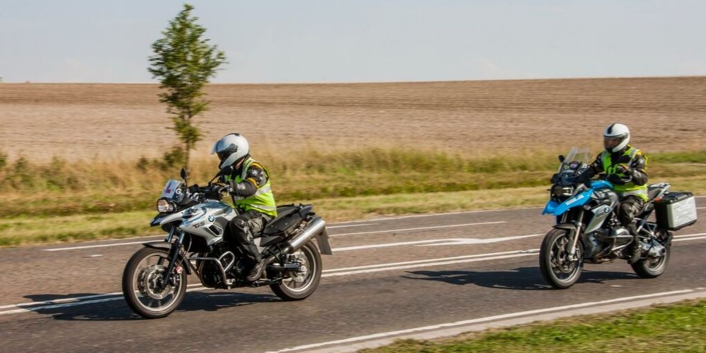 #asktheexperts What would you most like to know about advanced motorcycle training?