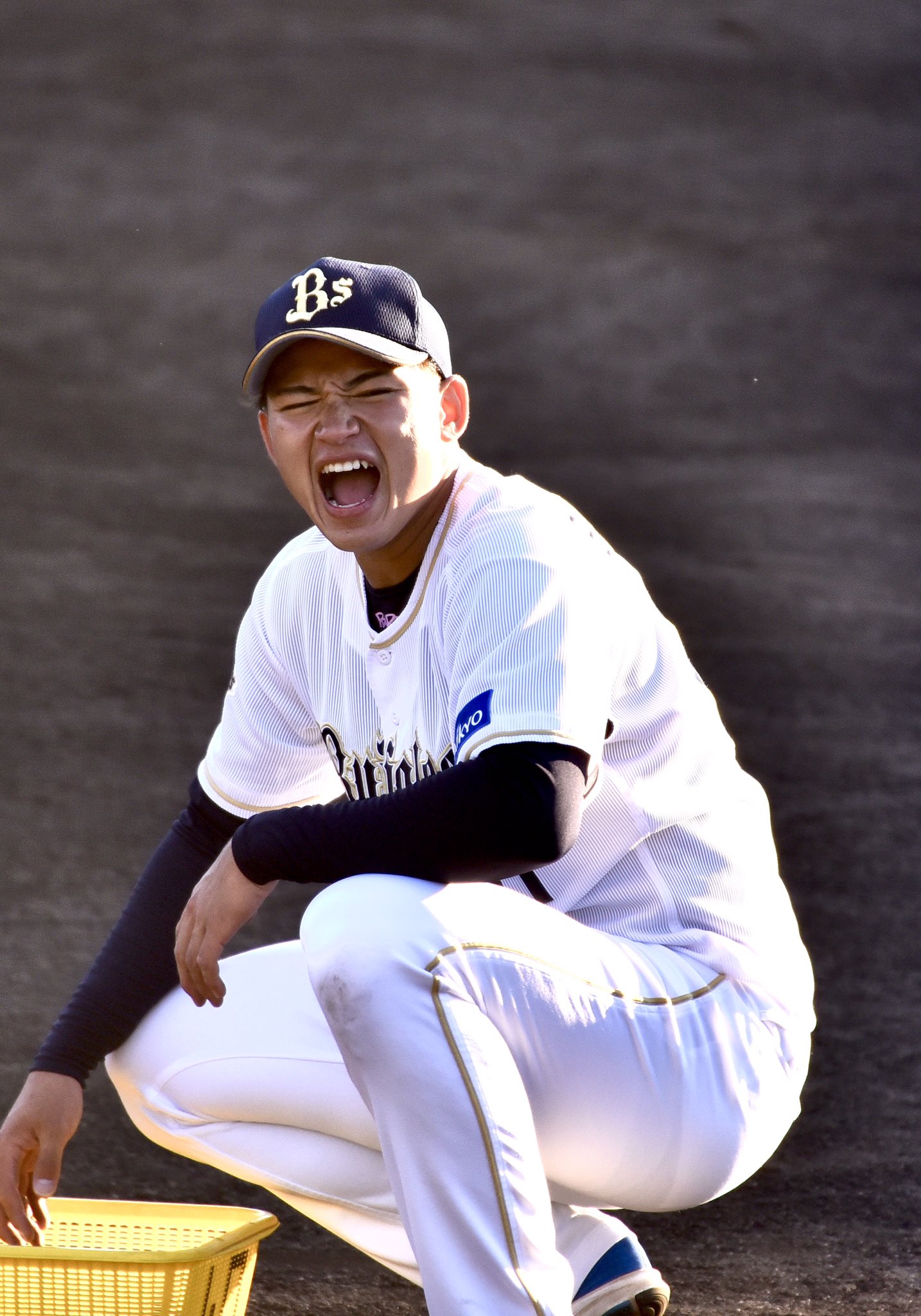 Daisuke いつも全力少年 榊原翼 千葉県生まれと千葉県の学校出身のプロ野球選手たちの写真で元気がほしい T Co Ndlumalq52 Twitter