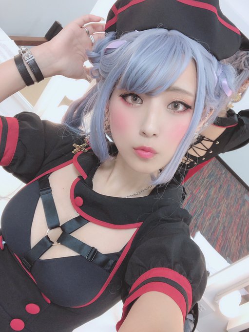 コスプレイヤーつんこのTwitter画像46