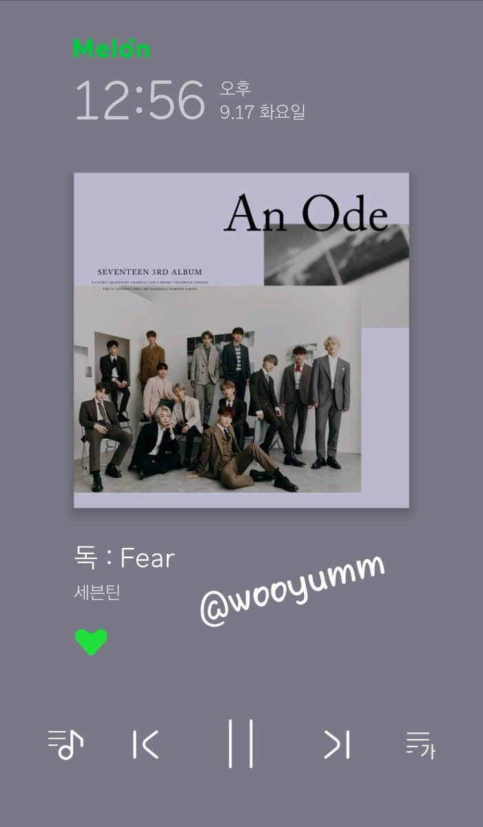 wooyumm's tweet photo. Let's stream joyfully as usual 💎💙
#KKStream #An_Ode #세븐틴 https://t.co/XUEjuLaPEh