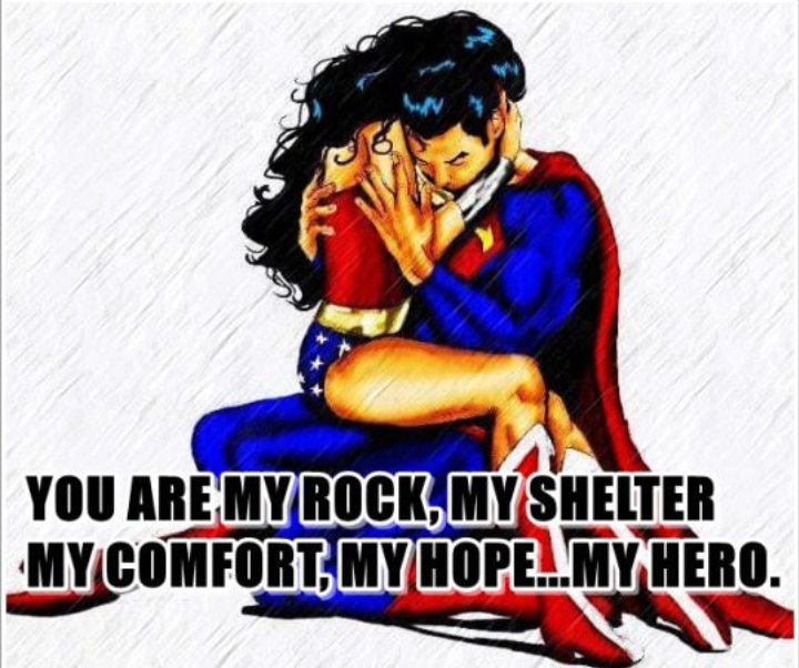 Christine tweet media