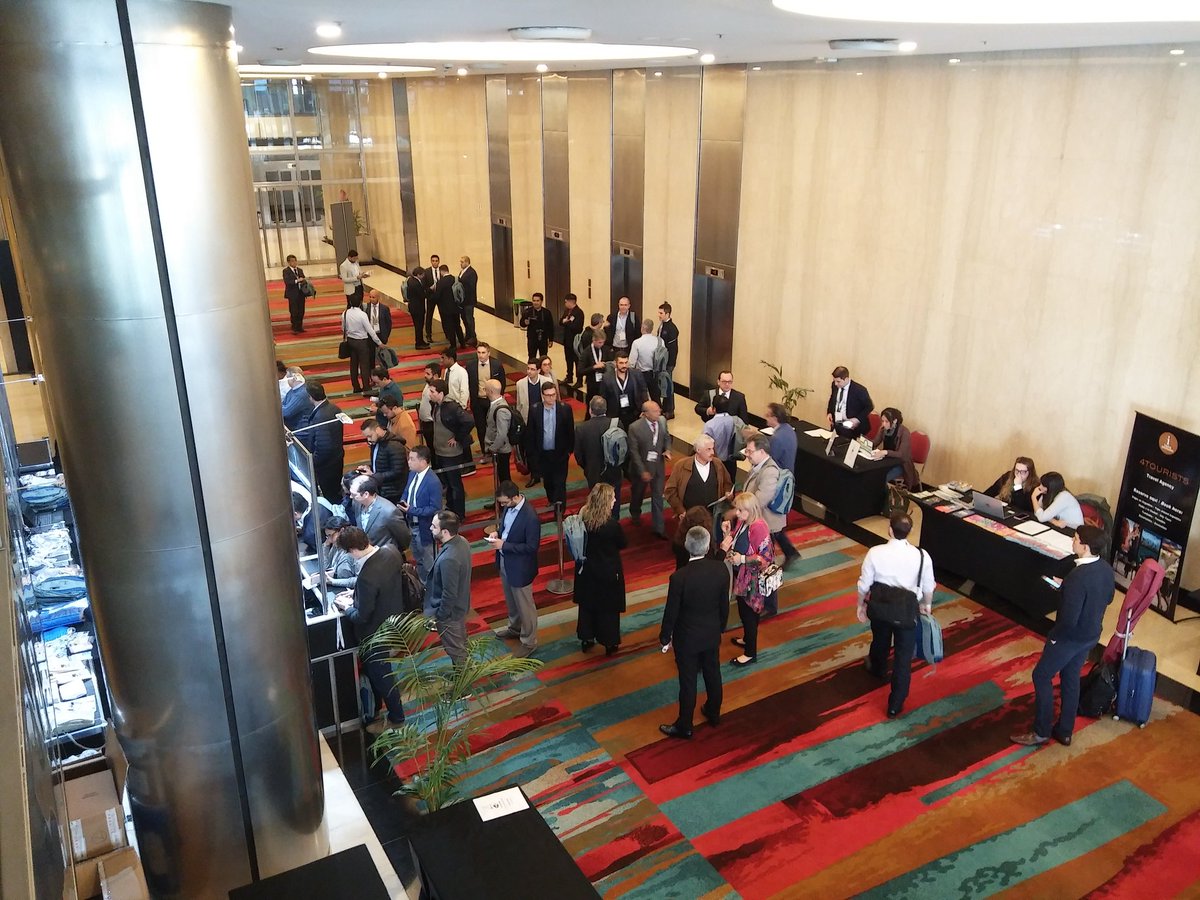 ICSES-2019 ARGENTINA (@icses2019) on Twitter photo 