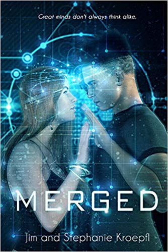 dhammelef's tweet image. #Month9books #Merged #newrelease #diversebooks #yascifi #sciencefictionbooks @Month9Books amazon.com/Merged-Jim-Kro… Happy book birthday!